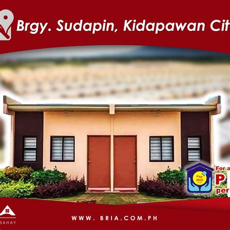 affordable house and lot in kidapawan